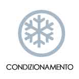 condizionamento
