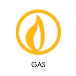 gas